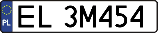 EL3M454
