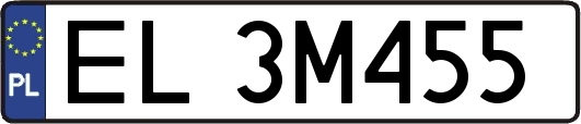 EL3M455