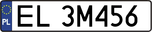 EL3M456