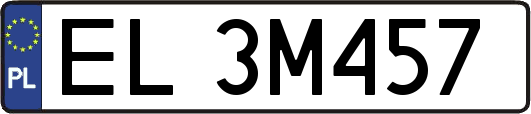 EL3M457