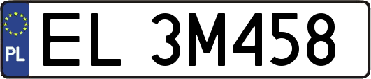 EL3M458