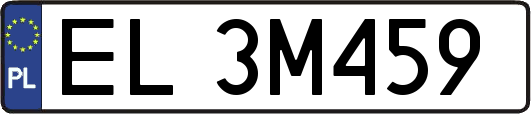 EL3M459