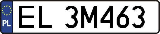 EL3M463