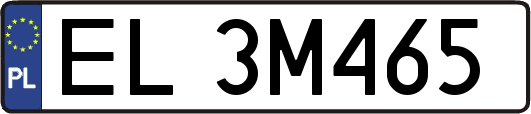 EL3M465