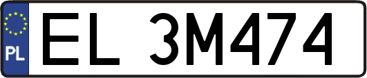 EL3M474