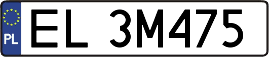 EL3M475