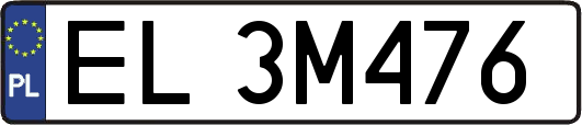 EL3M476