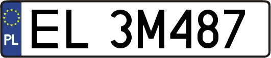 EL3M487