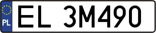 EL3M490