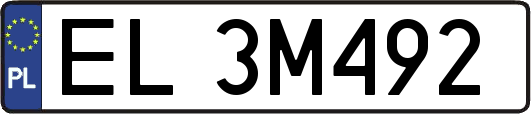 EL3M492