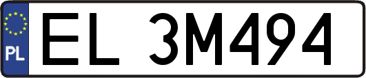 EL3M494