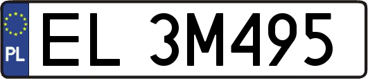 EL3M495