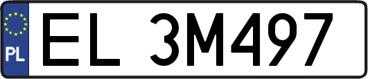 EL3M497