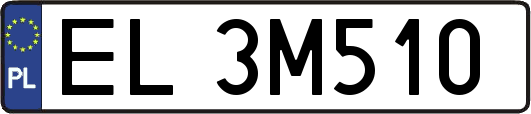 EL3M510