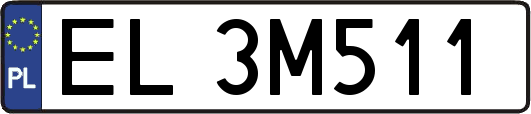 EL3M511