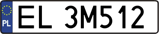 EL3M512