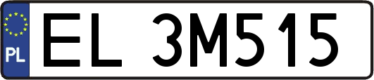 EL3M515