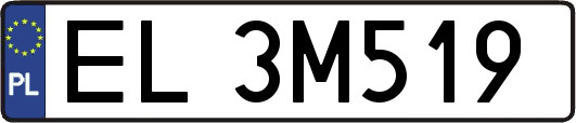EL3M519