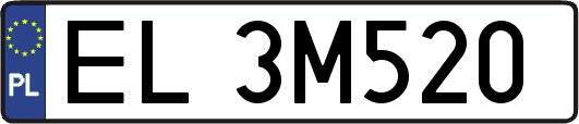 EL3M520