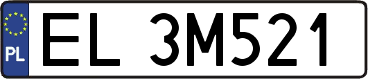 EL3M521