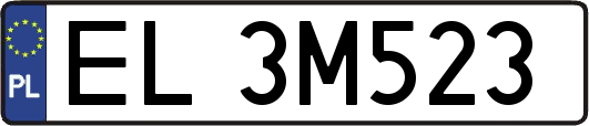 EL3M523