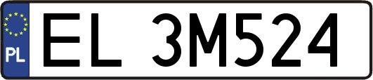 EL3M524