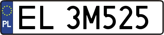 EL3M525