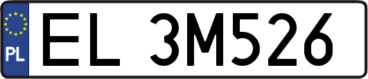 EL3M526