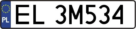 EL3M534