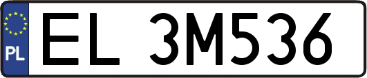 EL3M536