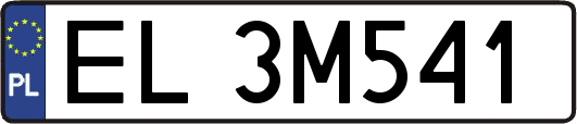 EL3M541