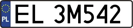 EL3M542