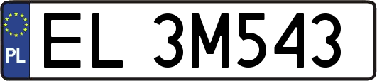 EL3M543