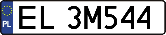 EL3M544