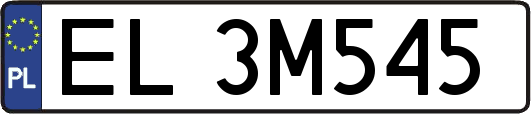EL3M545