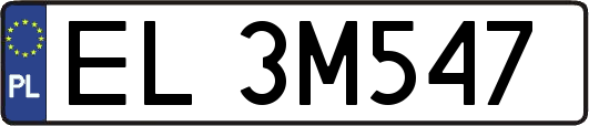 EL3M547