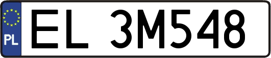 EL3M548