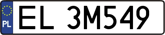 EL3M549