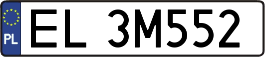 EL3M552