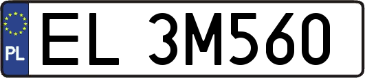 EL3M560
