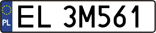 EL3M561