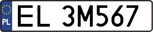 EL3M567