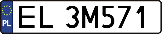 EL3M571