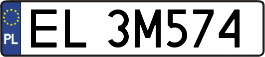 EL3M574