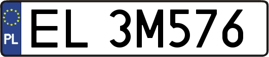 EL3M576