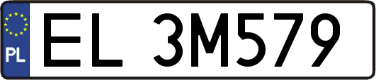 EL3M579