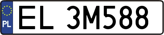 EL3M588
