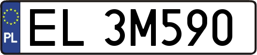 EL3M590