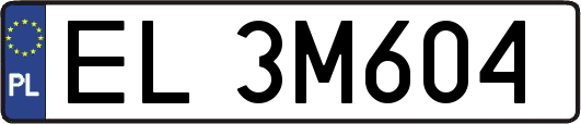 EL3M604