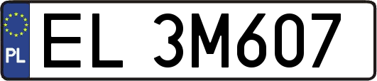 EL3M607